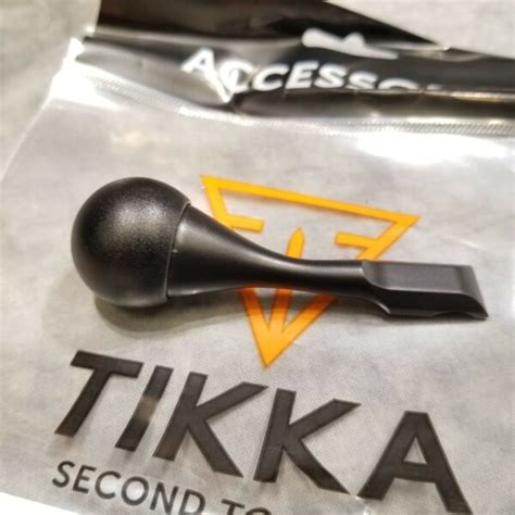 tikka bolt handle canada